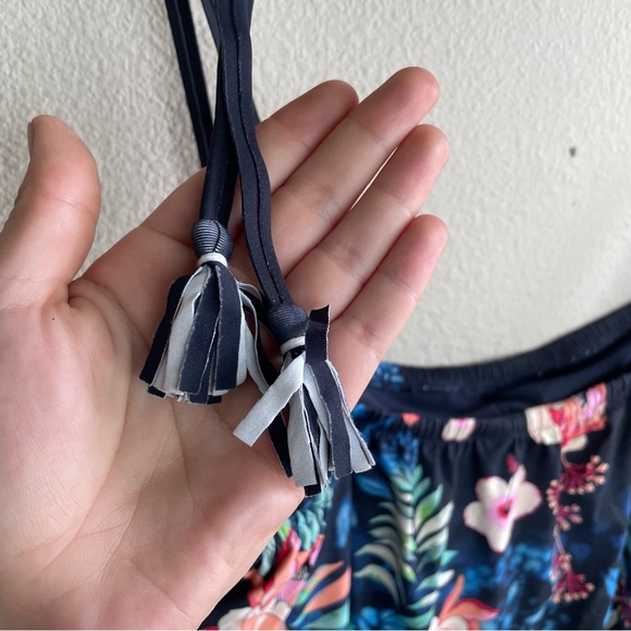 NWOT Johnny Was Annia Blouson One Piece 3X - Picture 8 of 12